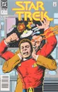Star Trek: ... Gone! №9, June 1990 - Peter David