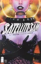 Satellite Sam: Volume 4: Cookiepusher - Matt Fraction