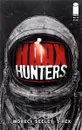 Hoax Hunters, №10, September 2013 - Michael Moreci, Steve Seeley