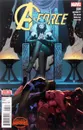 A-Force, №4, November 2015 - Marguerite Bennett & G. Willow Wilson