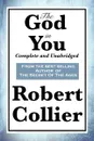 The God in You - Robert Collier