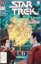 Star Trek: Great Expectations! №14, December 1990 - Peter David