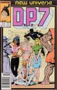 D.P.7: Volume 1: The Clinic - Mark Gruenwald