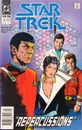 Star Trek: Repercussions, №4, January, 1990 - Peter David