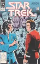 Star Trek: Cure All, №6, March 1990 - Peter David