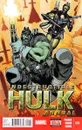 Indestructible Hulk Annual, №1, February 2014 - Jeff Parker