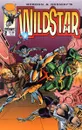 Wildstar: Sky Zero, №2, May 1993 - Al Gordon