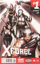 X-Force: Volume 1 - Simon Spurrier
