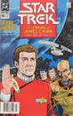 Star Trek: The First Thing We Do… №10, July 1990 - Peter David