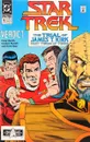 Star Trek: Trial and Error! №12, September, 1990 - Peter David