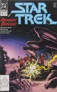 Star Trek: A Rude Awakening! №13, October 1990 - Peter David, Bill Mumy