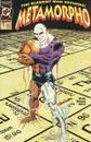 Metamorpho, №1, August 1993 - Mark Waid