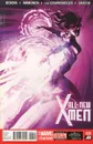 All-New X-Men, №26, June 2014 - Brian Michael Bendis