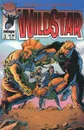 Wildstar: Sky Zero, №3, September 1993 - Al Gordon