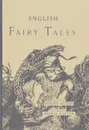 English Fairy Tales - Joseph Jacobs