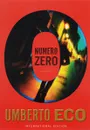 Numero zero - Umberto Eco