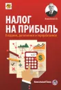 Налог на прибыль. Руководство по формированию налоговой базы, начислению и уплате налога - К. В. Новоселов