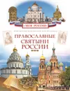Православные святыни России - Н. В. Лясковская