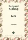 Kim - Rudyard Kipling