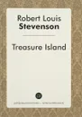 Treasure Island - Robert Louis Stevenson