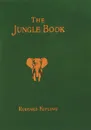 The Jungle Book - Rudyard Kipling
