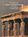 Greek Architecture 5e - Lawrence
