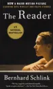 The Reader - Bernhard Schlink
