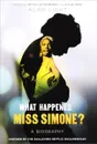 WHAT HAPPENED, MISS SIMONE? - LIGHT, ALAN