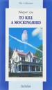 To Kill a Mockingbird - Harper Lee