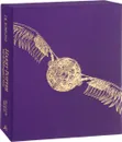 Harry Potter and the Philosopher's Stone (подарочное издание) - J. K. Rowling