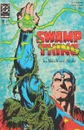 Swamp Thing, №79, 1988 - Rick Veitch