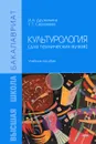 Культурология (для технических вузов). Учебное пособие - И. А. Дружинина, Т. Т. Сиразеева