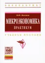 Микроэкономика. Практикум. Учебное пособие - М. Ю. Малкина