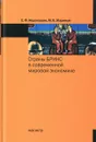 Страны БРИКС в современной мировой экономике - Е. Ф. Авдокушин, М. В. Жариков