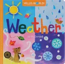 Weather - Jill McDonald