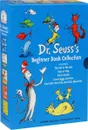 Dr. Seuss’s Beginner Book Collection (комплект из 5 книг) - Dr. Seuss