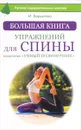 Большая книга упражнений для спины. Комплекс 