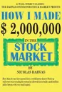How I Made $2,000,000 in the Stock Market - Nicolas Darvas