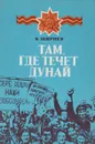 Там, где течет Дунай - Ширяев В.