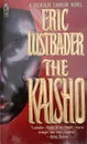 The Kaisho - Lustbader Eric