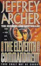 The Eleventh Commandment - Archer Jeffrey