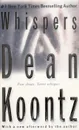 Whispers - Koontz Dean