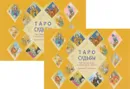 Таро судьбы. Уникальная система экспресс-гадания (комплект из 2 книг) - Дональд Тайсон