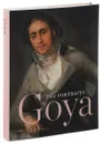 Goya: The Portraits - Bray Xavier