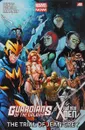 Guardians of the Galaxy / All-New X-Men: The Trail of Jean Grey - Brian Michael Bendis