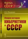 Очерки истории кибернетики в СССР - В. Д. Пихорович