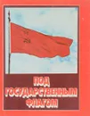 Под государственным флагом - . М.Д.Карпович, П.А.Ларионов