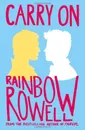 Carry On - Rowell Rainbow