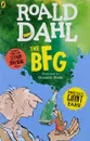 The BFG - Даль Роалд