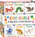 A Big Box of Little Books - Eric Carle
